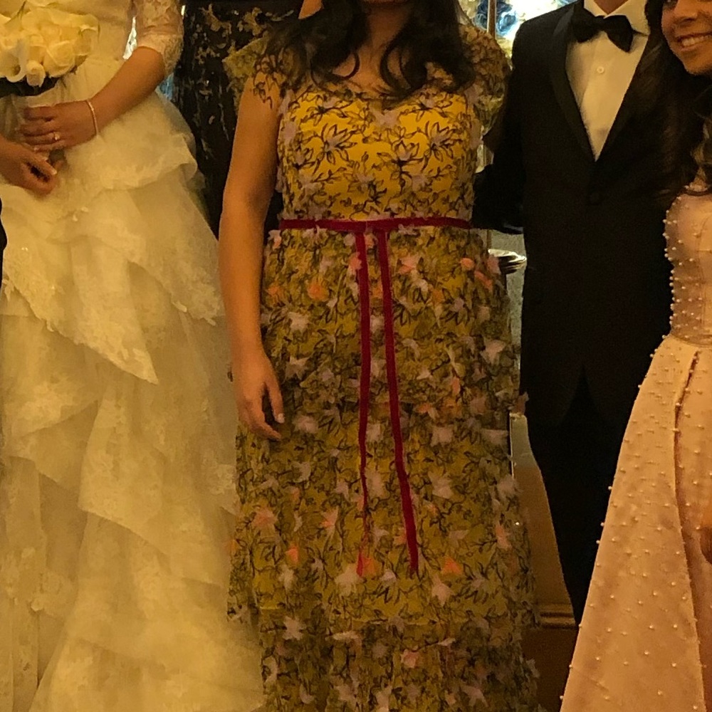 Marchesa - Picture 6 of 6